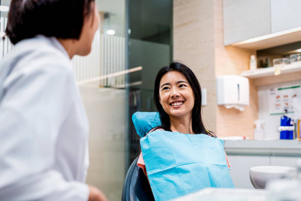 Laser Dentistry in Saginaw, TX