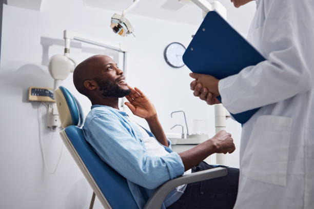 Best Cosmetic Dentistry  in Saginaw, TX