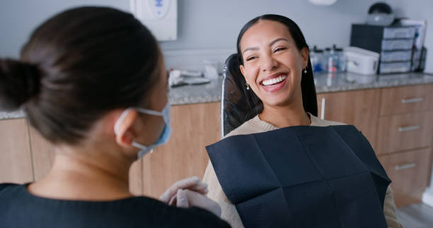 Sleep Apnea Treatment in Saginaw, TX