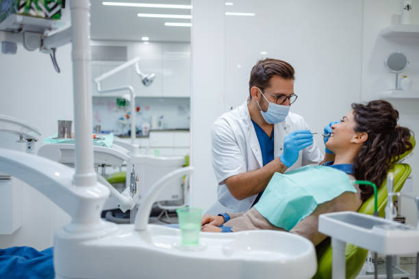 Why Choose Us for Your Dental Needs in Saginaw, TX