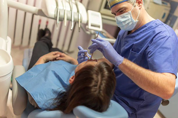 Best Pediatric Dentistry  in Saginaw, TX