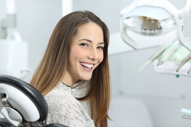 Best Full Mouth Reconstruction  in Saginaw, TX